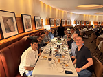 FLF Winter Meetings 2014 — The Borgata, Atlantic City