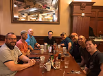 FLF Winter Meetings 2024 — Ocean Casino, Atlantic City
