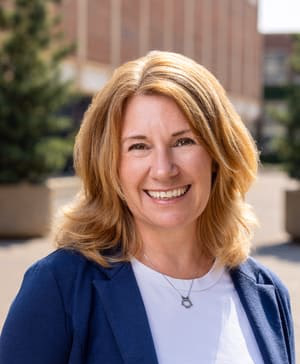 Renee Miller, Ph.D.